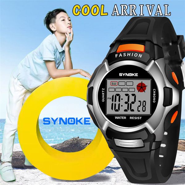 children watch sports children watch waterproof alarm clock boy girl led digital calendar erkek kol saati y30, Blue
children watch sports children watch waterproof alarm clock boy girl led digital calendar erkek kol saati y30, Blue