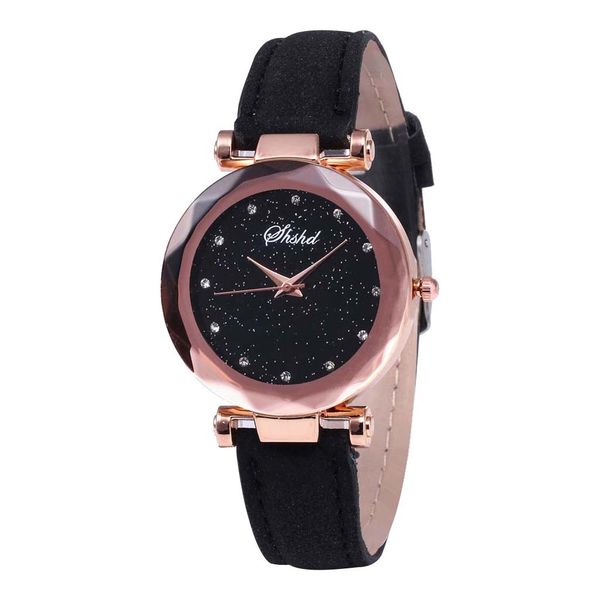 shshd women watches pattern border starry dial fashion casual ladies quartz wrist watch relojes para mujer zegarki, Slivery;brown
shshd women watches pattern border starry dial fashion casual ladies quartz wrist watch relojes para mujer zegarki, Slivery;brown