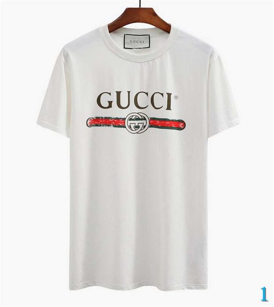 mens designer t shirts brand cotton blend tees breathable loose shorts sleeves striped letter print luxury t shirts summer 1, White;black
mens designer t shirts brand cotton blend tees breathable loose shorts sleeves striped letter print luxury t shirts summer 1, White;black