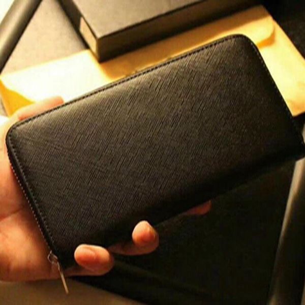 selling luxury designers genuine leather mens wallets purse card holders business clutch handbags with box, Red;black
selling luxury designers genuine leather mens wallets purse card holders business clutch handbags with box, Red;black