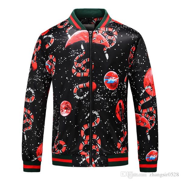 2019 men's and women's designer jackets, men's designer trench coats, casual zip-up jackets, designer zipper 8558, Black;brown
2019 men's and women's designer jackets, men's designer trench coats, casual zip-up jackets, designer zipper 8558, Black;brown