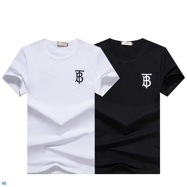 20ss luxury men's t-shirt casual o-neck slim men's t-shirt fashion summer brand short sleeve men's clothing size:-xxxl, White;black
20ss luxury men's t-shirt casual o-neck slim men's t-shirt fashion summer brand short sleeve men's clothing size:-xxxl, White;black