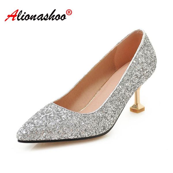 women wedding shoes for bride shingle high-heeled shoes pointy bridesmaid gold crystal banquet bling high heels, Black
women wedding shoes for bride shingle high-heeled shoes pointy bridesmaid gold crystal banquet bling high heels, Black