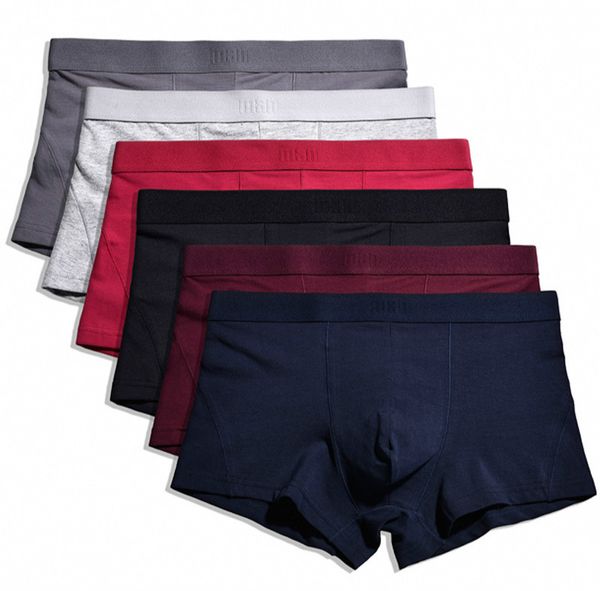 large size men underwear combed cotton boxer shorts mid-waist underpants solid u convex pouch panties cueca calzoncillos s-3xl, Black;white
large size men underwear combed cotton boxer shorts mid-waist underpants solid u convex pouch panties cueca calzoncillos s-3xl, Black;white