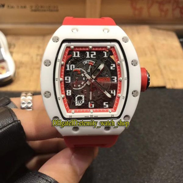 r limiti version rm 030 ceramic y-tzp ceramic case skeleton big date dial japan miyota automatic rm030 mens watch rubber designer watches, Slivery;brown
r limiti version rm 030 ceramic y-tzp ceramic case skeleton big date dial japan miyota automatic rm030 mens watch rubber designer watches, Slivery;brown