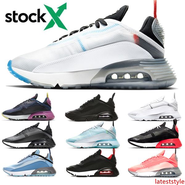 2090 pure platinum running shoes men women sneakers stock x duck camo bred triple black white mens trainer sports size 36-45
2090 pure platinum running shoes men women sneakers stock x duck camo bred triple black white mens trainer sports size 36-45