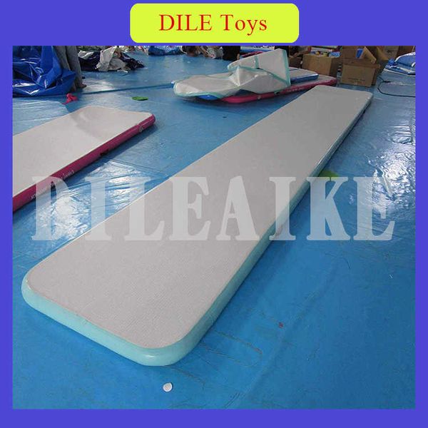 inflatable air track tumbling gymnastic/yoga/taekwondo/water floating/camping foldable training anti-slip mat with electrical pump
inflatable air track tumbling gymnastic/yoga/taekwondo/water floating/camping foldable training anti-slip mat with electrical pump