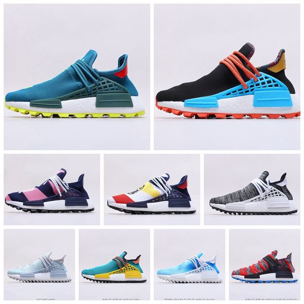 2020 new nmd human race pharrell williams men women running sport designer shoes nmds black white primeknit casual running sneakers
2020 new nmd human race pharrell williams men women running sport designer shoes nmds black white primeknit casual running sneakers