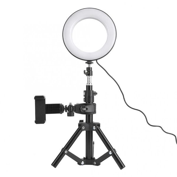 6w 6 inch 64pcs chip led dimmable selfie ring light pgraphy fill lamp for makeup phone live
6w 6 inch 64pcs chip led dimmable selfie ring light pgraphy fill lamp for makeup phone live