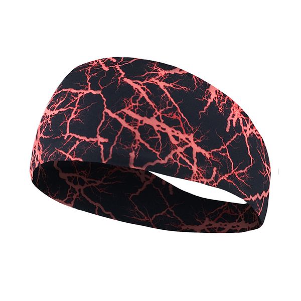 wide sweatband headband yoga fitness outdoor sports running hair band sweat band elastic head wearing bands, Yellow;black
wide sweatband headband yoga fitness outdoor sports running hair band sweat band elastic head wearing bands, Yellow;black
