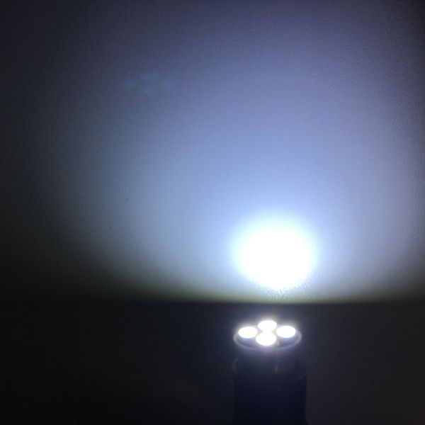 mlhesd 6v 6.3v 10pcs t10 194 168 w5w 1210 4 smd 4 led white blue yellow red car led light bulbs indicator reading lamps
mlhesd 6v 6.3v 10pcs t10 194 168 w5w 1210 4 smd 4 led white blue yellow red car led light bulbs indicator reading lamps
