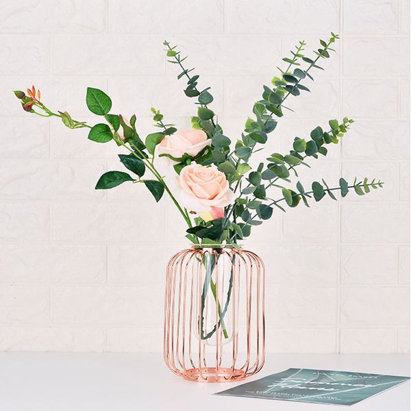 deskvase nordic minimalist flower shelf iron geometric brief vase flower racks ornaments for wedding home decoration d1
deskvase nordic minimalist flower shelf iron geometric brief vase flower racks ornaments for wedding home decoration d1