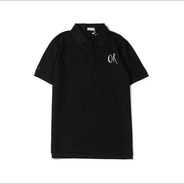 20ss fashion designer polo shirt men letters embroidery casual summer polos homme tee luxury paris brand short sleeve clothing cyp20205128, White;black
20ss fashion designer polo shirt men letters embroidery casual summer polos homme tee luxury paris brand short sleeve clothing cyp20205128, White;black