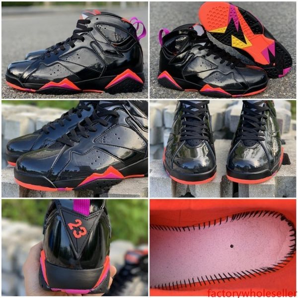 7 wmns black patent leather basketball shoes 7 wmns sneakers mens designer 313358-006 outdoor trainers size 40-47
7 wmns black patent leather basketball shoes 7 wmns sneakers mens designer 313358-006 outdoor trainers size 40-47