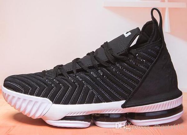 new mens lebrons 16 xvi basketball shoes for sale retro bhm oreo lebron james 16s sneakers size 7-12 29
new mens lebrons 16 xvi basketball shoes for sale retro bhm oreo lebron james 16s sneakers size 7-12 29