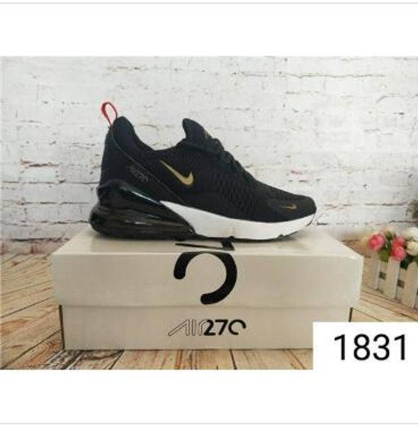 Late t luxury fa hion air de igner men women ca ual 270 hoe defending running hoe breathable port neaker
Late t luxury fa hion air de igner men women ca ual 270 hoe defending running hoe breathable port neaker