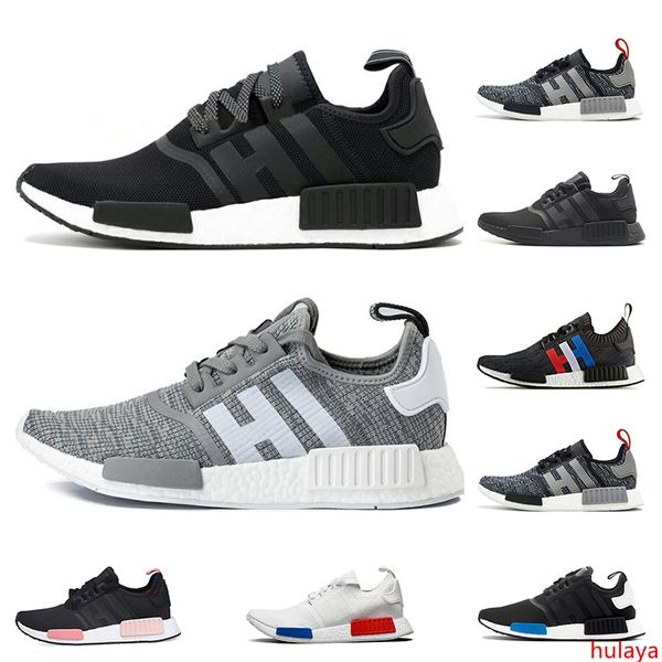 2019 nmd r1 primek classic oreo triple black white pink running shoes for men women runner trainers sports sneaker breathable size 36-45
2019 nmd r1 primek classic oreo triple black white pink running shoes for men women runner trainers sports sneaker breathable size 36-45