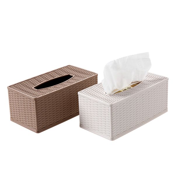 plastic tissue box household deskmulti-function paper tray creative living room napkin storage box wx9221526
plastic tissue box household deskmulti-function paper tray creative living room napkin storage box wx9221526