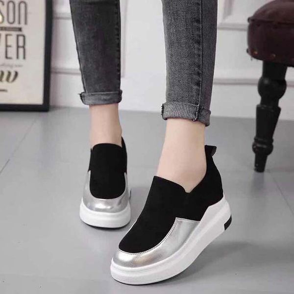 with box sneaker casual shoes trainers fashion sports shoes leather boots sandals slippers vintage air for woman 06px567, Black
with box sneaker casual shoes trainers fashion sports shoes leather boots sandals slippers vintage air for woman 06px567, Black