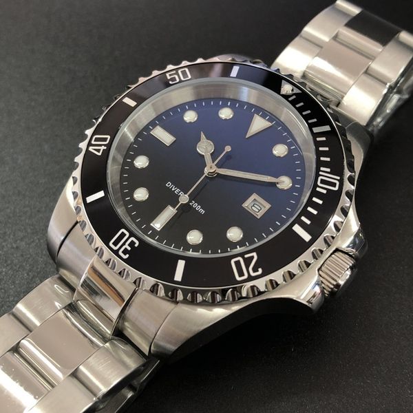 ghost king gradient water ghost diving watch men's classic business sports automatic mechanical watch super waterproof, Slivery;brown
ghost king gradient water ghost diving watch men's classic business sports automatic mechanical watch super waterproof, Slivery;brown