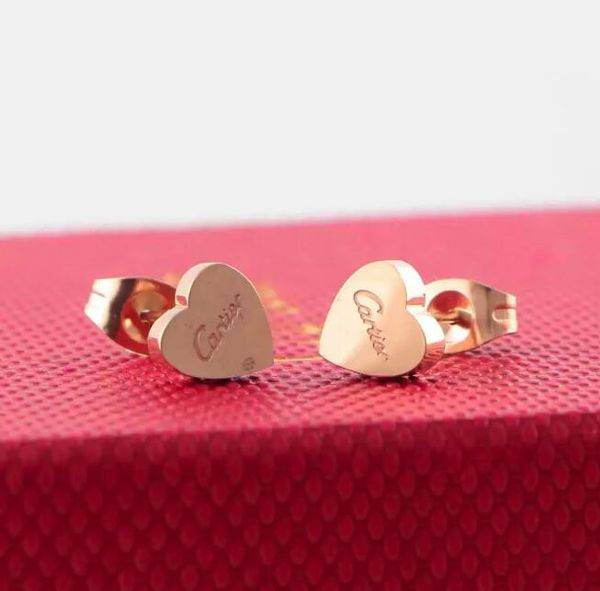 2020 gorgeous design titanium steel rose gold letter 3d heart love earrings for women girls wedding jewelry wholesale, Slivery;golden
2020 gorgeous design titanium steel rose gold letter 3d heart love earrings for women girls wedding jewelry wholesale, Slivery;golden