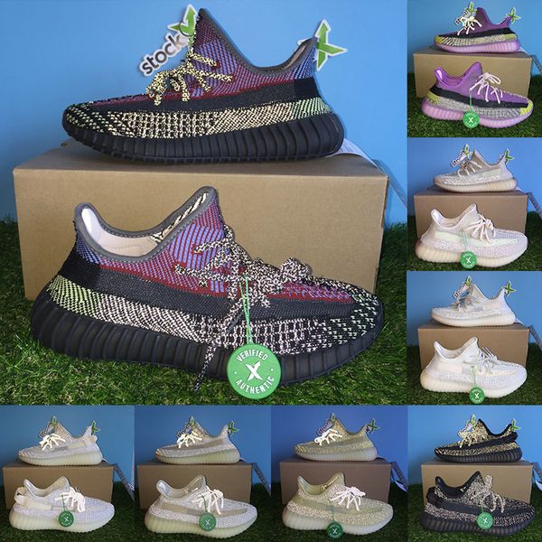 kanye v2 yecheil yeshaya black static citrin 3m reflective gid glow cloud white citrin running shoes mens womens sneakers
kanye v2 yecheil yeshaya black static citrin 3m reflective gid glow cloud white citrin running shoes mens womens sneakers