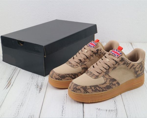 new force one low jewel uk country camo pack designer shoes luxury forcing one hemp military brown team orange custom skateboard sneakers, White;red
new force one low jewel uk country camo pack designer shoes luxury forcing one hemp military brown team orange custom skateboard sneakers, White;red