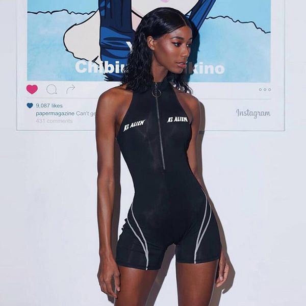 2019 sport one piece swimsuit competitive swimwear women's sportswear yoga set bathing suits sleeveless tights jumpsuit, White;red
2019 sport one piece swimsuit competitive swimwear women's sportswear yoga set bathing suits sleeveless tights jumpsuit, White;red