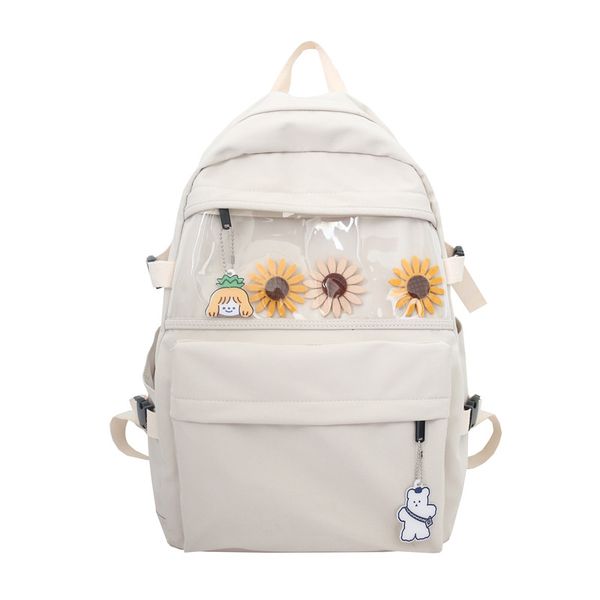 large capacity school bags fresh flower schoolbags for teenage girls brand waterproof backpacks women shoulder bags
large capacity school bags fresh flower schoolbags for teenage girls brand waterproof backpacks women shoulder bags