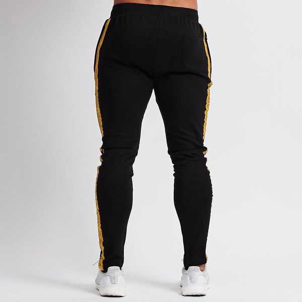новый стиль мышце фитнес братьев мужская весна установить брюки slim fit спорт бег повседневные брюки, Black;blue
новый стиль мышце фитнес братьев мужская весна установить брюки slim fit спорт бег повседневные брюки, Black;blue