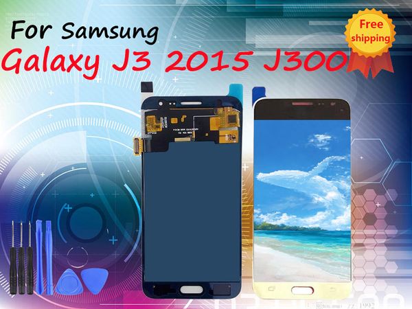 super amoled lcd display for samsung galaxy j3 2015 j300 j300f j300h lcd display touch screen with ing
super amoled lcd display for samsung galaxy j3 2015 j300 j300f j300h lcd display touch screen with ing