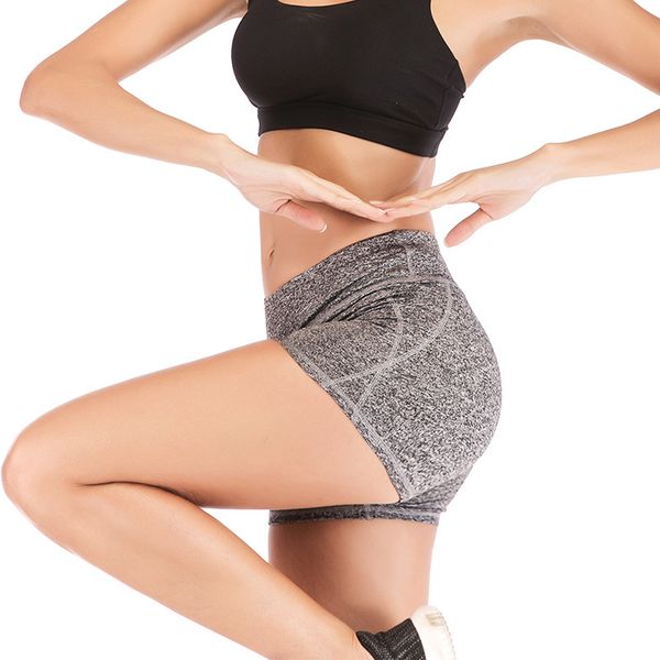 women sport short workout running fitness leggings female yoga gym yoga leggings, White;red
women sport short workout running fitness leggings female yoga gym yoga leggings, White;red