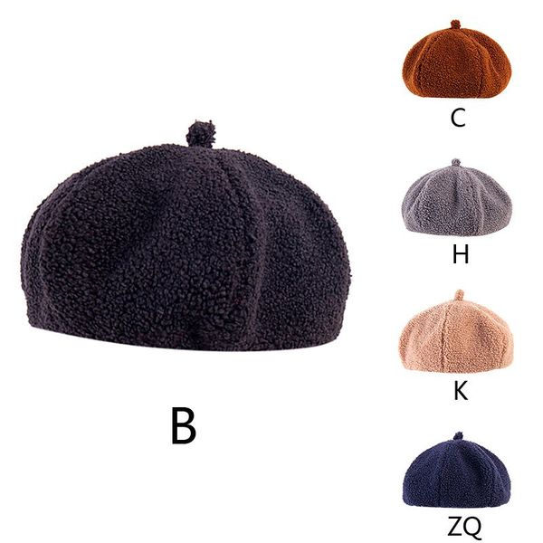 women fashion octagonal caps women autumn winter beret female summer england retro solid color hats, Blue;gray
women fashion octagonal caps women autumn winter beret female summer england retro solid color hats, Blue;gray
