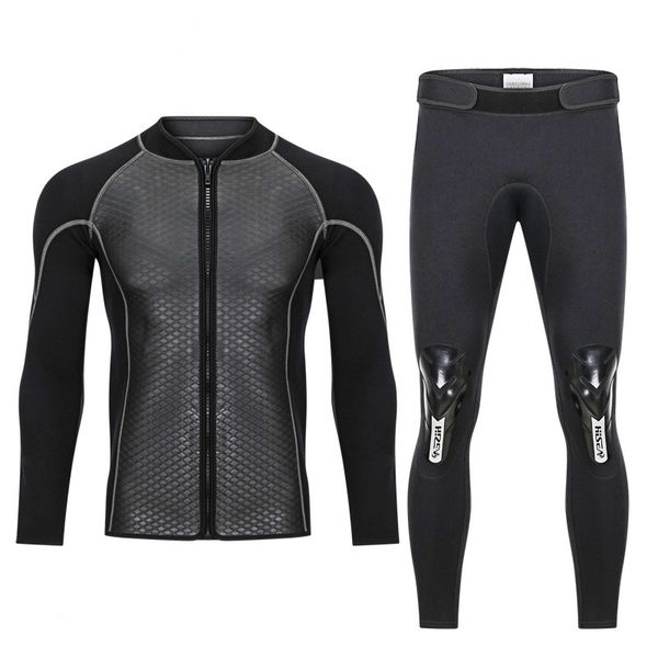 hisea 2.5mm neoprene swimwear surfing scuba diving pants trousers wetsuit wind surfing fishing snorkeling high elastic warm
hisea 2.5mm neoprene swimwear surfing scuba diving pants trousers wetsuit wind surfing fishing snorkeling high elastic warm