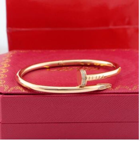 Shell round head 13 cartier nail bracelet love fa hion titanium teel 18k ro e gold love men and women gravure bracelet with original box, White
Shell round head 13 cartier nail bracelet love fa hion titanium teel 18k ro e gold love men and women gravure bracelet with original box, White