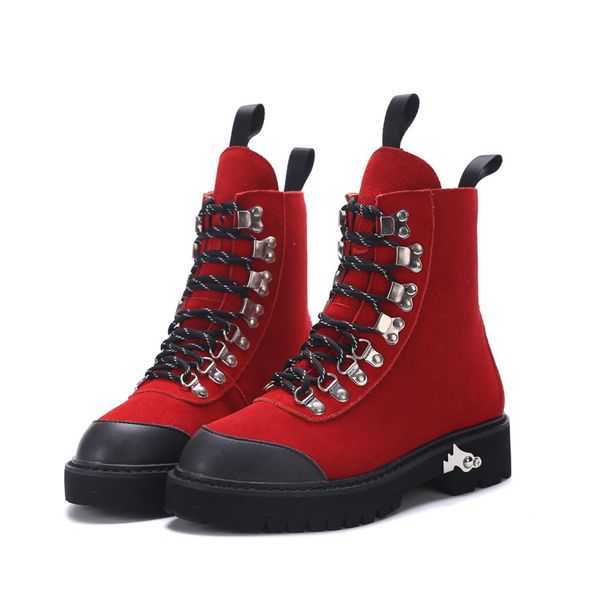 fashion genuine leather rivets women shoes ankle skull for women boots and brand quality black with boots for girls . xdx-040
fashion genuine leather rivets women shoes ankle skull for women boots and brand quality black with boots for girls . xdx-040