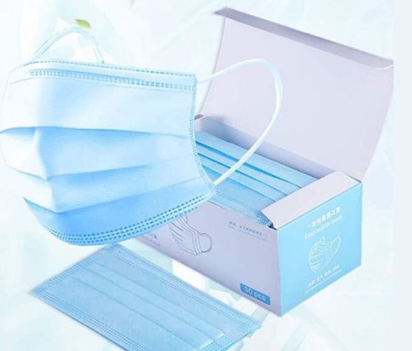 Одноразовые маски для лица SURG Mask 3-слойный пылезащитный защитный чехол для лица набор масок Anti-Dustproof
Одноразовые маски для лица SURG Mask 3-слойный пылезащитный защитный чехол для лица набор масок Anti-Dustproof