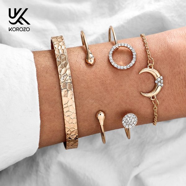 moon bracelet set jewelry lover gift for women crystal charm gold silver bracelets femme fashion hand jewelry wholesale, White
moon bracelet set jewelry lover gift for women crystal charm gold silver bracelets femme fashion hand jewelry wholesale, White