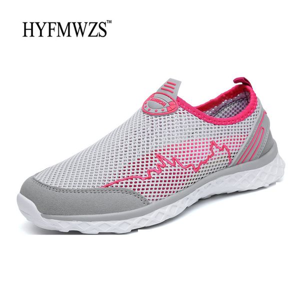 hyfwmzs 2018 krasovki light weight beach shoes swimming water shoes slip on for women aqua non-slip outdoor sandals
hyfwmzs 2018 krasovki light weight beach shoes swimming water shoes slip on for women aqua non-slip outdoor sandals