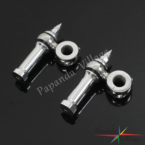 papanda motorcycles polish 1" handlebar riser aluminum 25mm bar clamps universal for choppers bobbers 1" handlebar
papanda motorcycles polish 1" handlebar riser aluminum 25mm bar clamps universal for choppers bobbers 1" handlebar