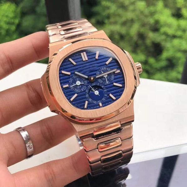 watch selling pate-phili nautilidae quality sports automatic movement watches stainless steel men's mechanical watches, Slivery;brown
watch selling pate-phili nautilidae quality sports automatic movement watches stainless steel men's mechanical watches, Slivery;brown