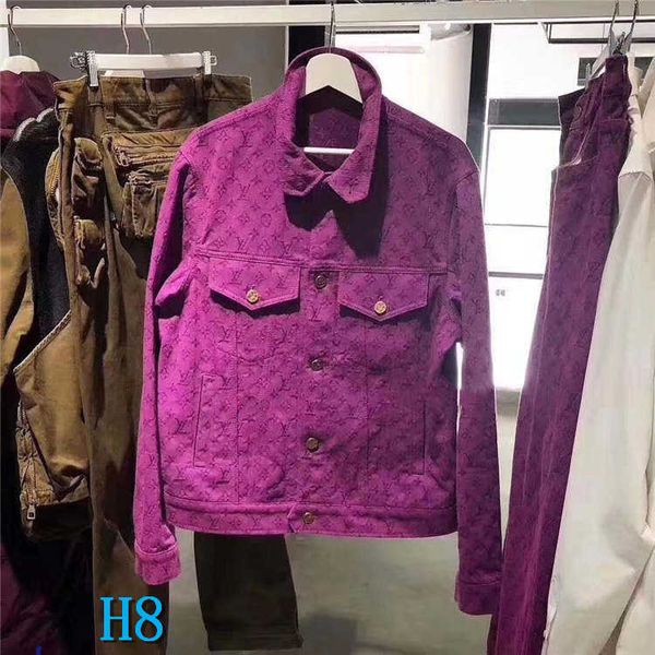 women denim jacket spring antumn fashion brand button coat for lady jacket denim pocket coat letter print denim coath8, Black;brown
women denim jacket spring antumn fashion brand button coat for lady jacket denim pocket coat letter print denim coath8, Black;brown