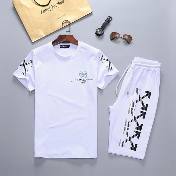 2020 mens fashion tracksuits mens designer tracksuits pant suit cotton t shirts short set men's casual letter set hip hop mens clothing, Gray
2020 mens fashion tracksuits mens designer tracksuits pant suit cotton t shirts short set men's casual letter set hip hop mens clothing, Gray