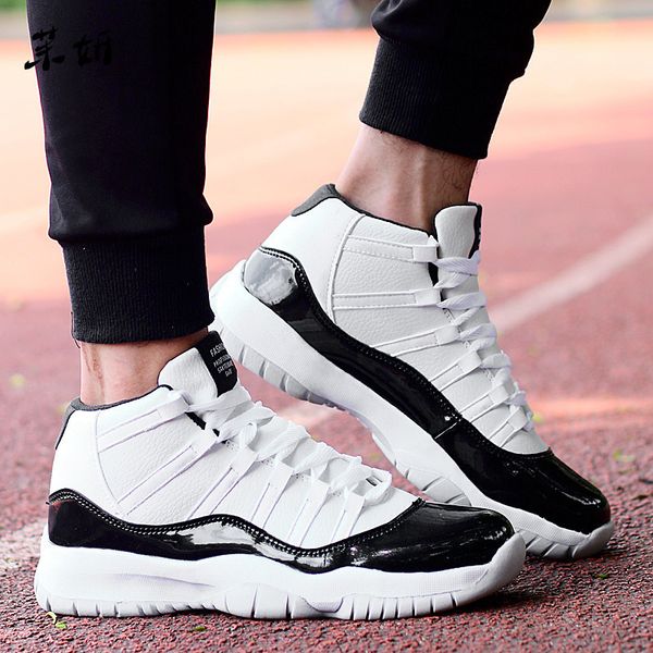 spring autumn casual shoes for men breathable fashion male shoes pu plus size45, Black
spring autumn casual shoes for men breathable fashion male shoes pu plus size45, Black