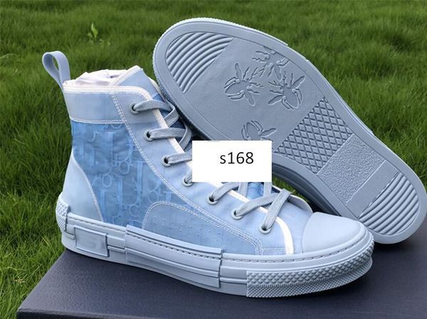 with box b23 oblique casual shoes high sneakers 19ss flowers technical platform shoes b23 fashion outdoor shoes, Black
with box b23 oblique casual shoes high sneakers 19ss flowers technical platform shoes b23 fashion outdoor shoes, Black