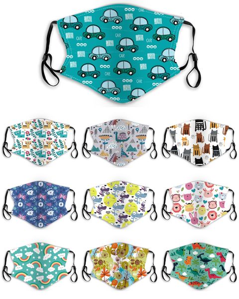 2020 kids cartoon mask print child mouth masks car animal panda anti-dust masks breathing pm2.5 face mask cover girls boys
2020 kids cartoon mask print child mouth masks car animal panda anti-dust masks breathing pm2.5 face mask cover girls boys