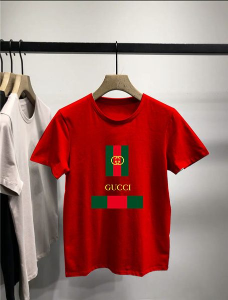 19ss mens designer swim shorts t-shirt men women crew neck cotton cotton printed short sleeved gu̴cci t-shirts, White;black
19ss mens designer swim shorts t-shirt men women crew neck cotton cotton printed short sleeved gu̴cci t-shirts, White;black