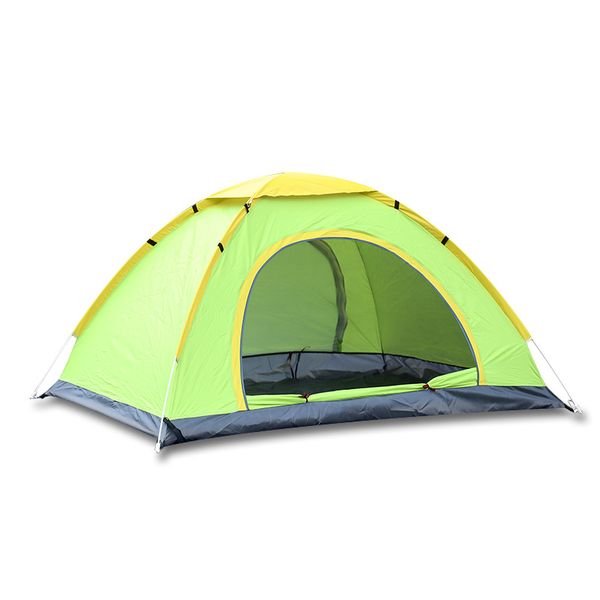 outdoor fully automatic double multi-seat 3-4 people camping tent manufacturers direct selling camping tent 2-second speed open
outdoor fully automatic double multi-seat 3-4 people camping tent manufacturers direct selling camping tent 2-second speed open