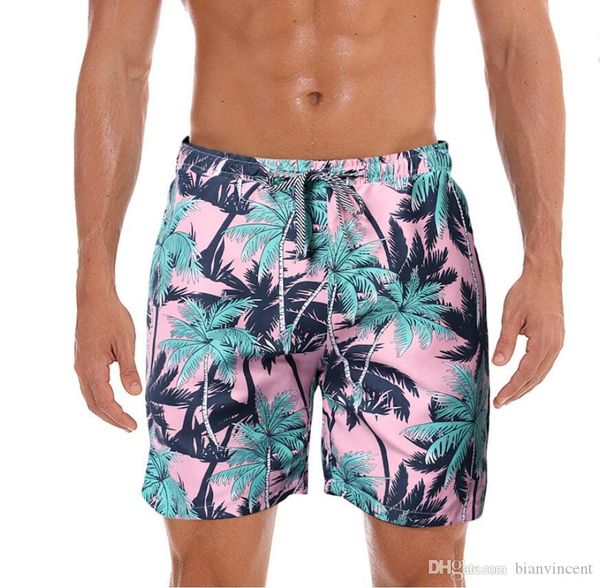 2019 summer print loose beach shorts casual swimwear pants for men s-pants fashion trunks designer large size s-xxxxxxl, Blue
2019 summer print loose beach shorts casual swimwear pants for men s-pants fashion trunks designer large size s-xxxxxxl, Blue