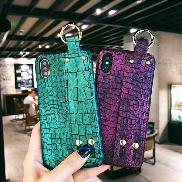 luxury designer crocodile pattern phone case for 2019 iphone 11 pro x xr xs max 6 6s 7 8 plus case telephone covers accessories bag
luxury designer crocodile pattern phone case for 2019 iphone 11 pro x xr xs max 6 6s 7 8 plus case telephone covers accessories bag